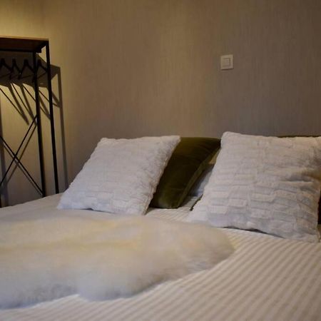 Vernieuwd Appartement Op 200M Van De Zee Ostende Kültér fotó